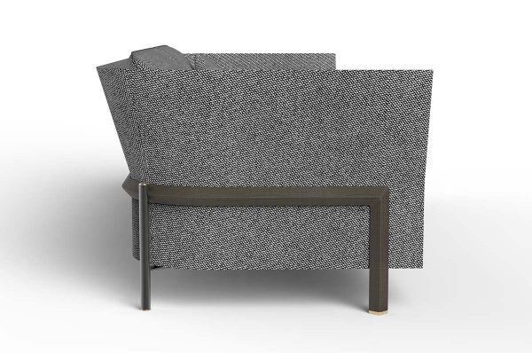 意大利家具品牌:Opera Contemporary的新战略眼光