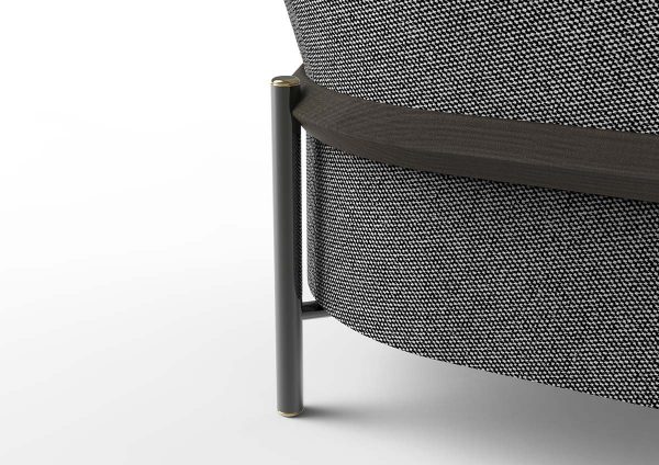 意大利家具品牌:Opera Contemporary的新战略眼光