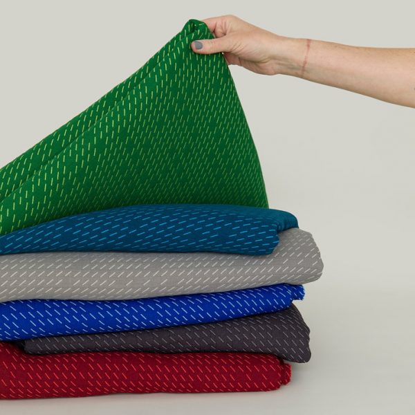 HBF Textiles推出Kelly Harris Smith的UP系列