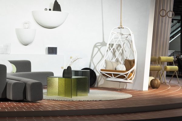 2021科隆国际家具展：“ Das Haus”新的位置，概念和主题