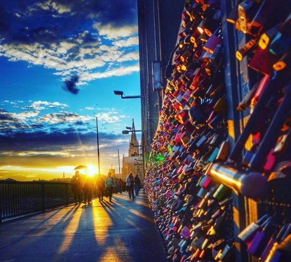 2020科隆办公家具展（一）| 德国科隆办公家具展观展报名_行程