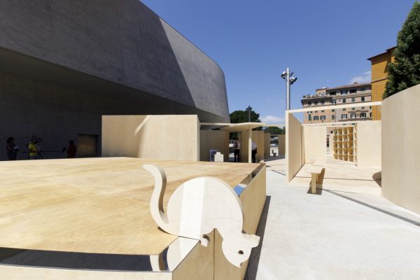 2020年意大利建筑奖得主