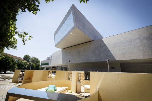 2020年意大利建筑奖得主