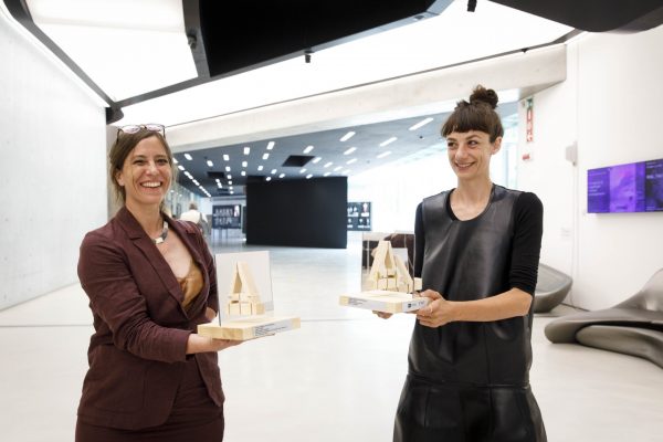 2020年意大利建筑奖得主