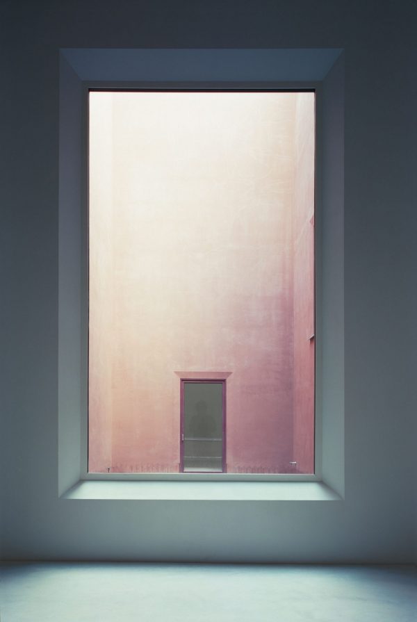 2020年意大利建筑奖得主