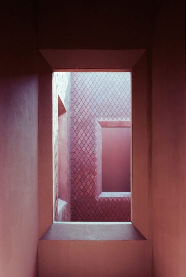 2020年意大利建筑奖得主