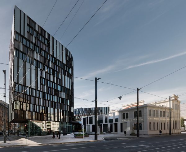 2020年意大利建筑奖得主