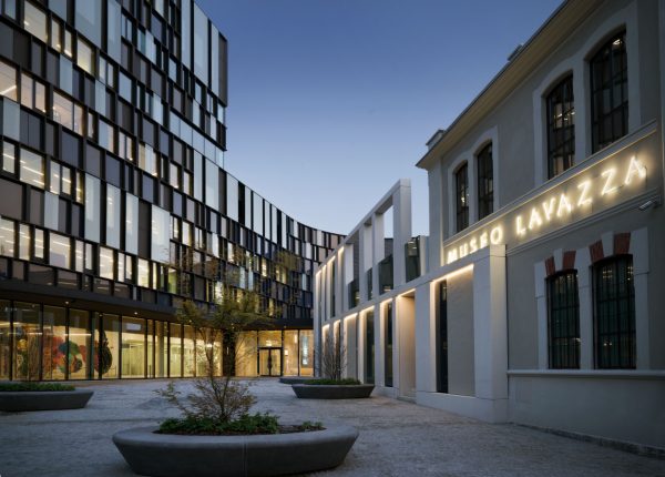 2020年意大利建筑奖得主