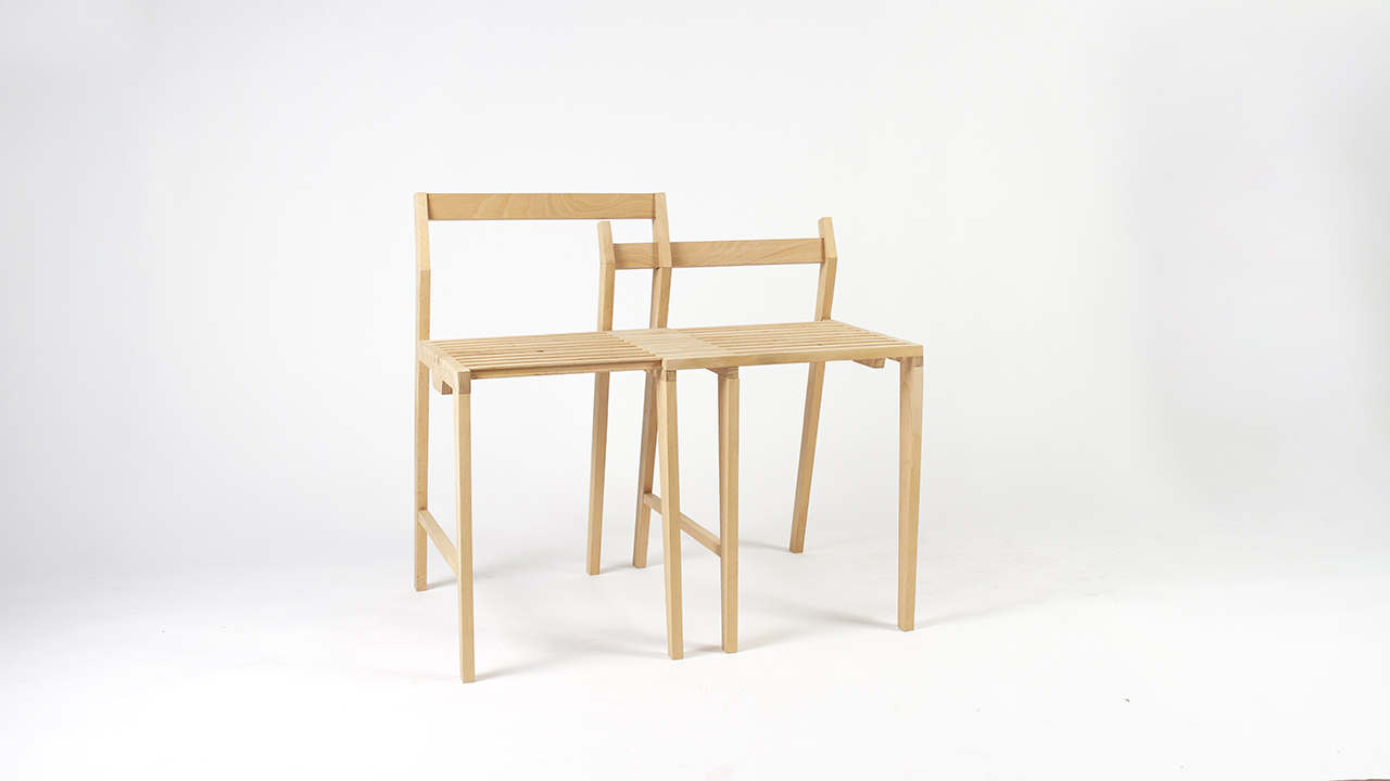 1/2的椅子期待能够再次分享