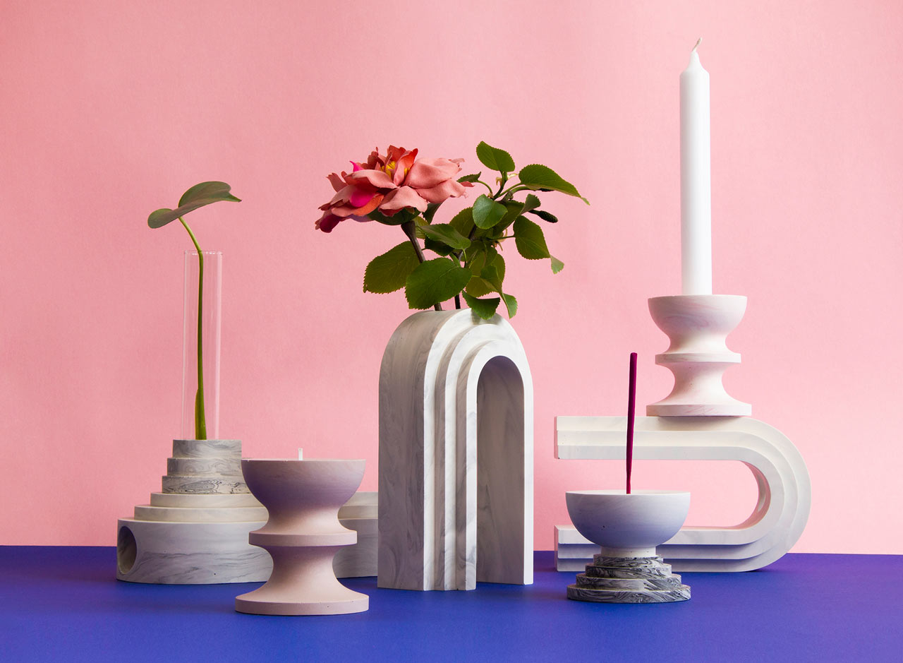 非凡的设计将普通的转化为非凡的对象