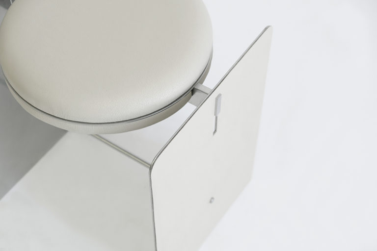 形状借助构建块呈现新的含义