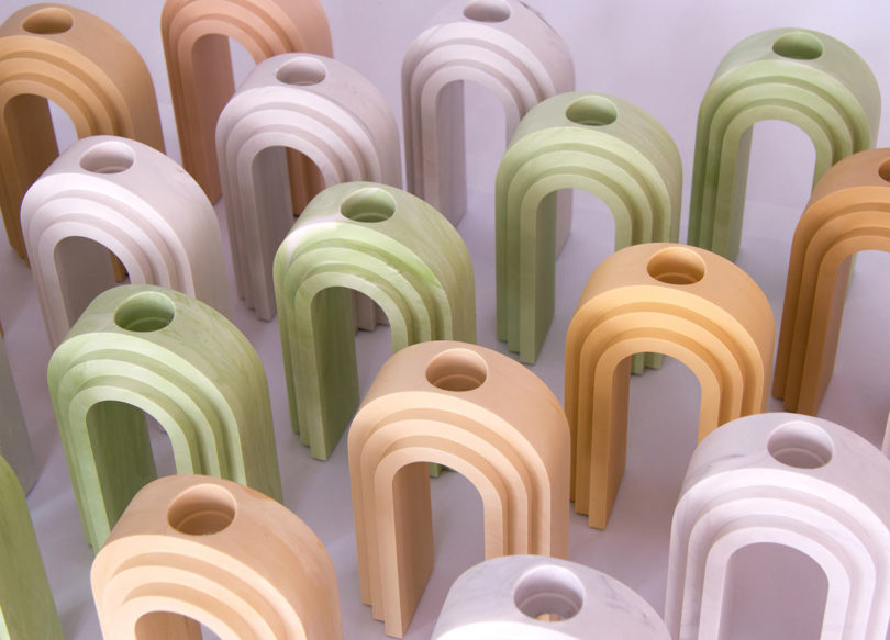 非凡的设计将普通的转化为非凡的对象