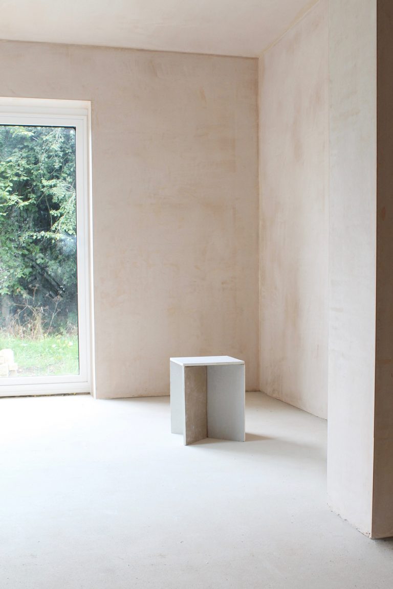 石膏板？干式家具应对负担得起的家具问题