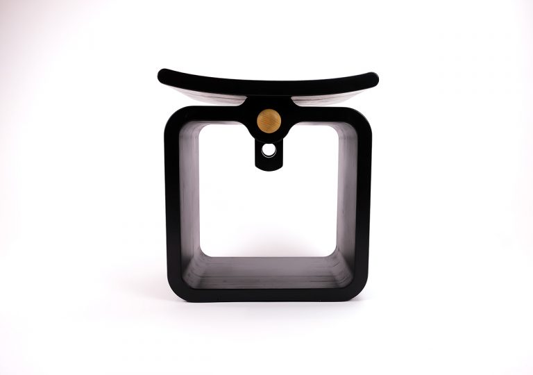 Jomo家具展示现代非洲主题设计