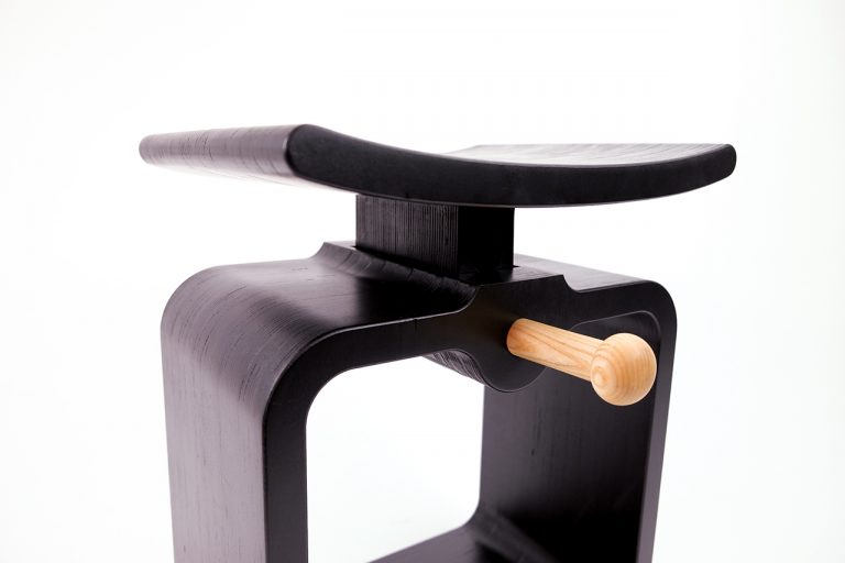 Jomo家具展示现代非洲主题设计