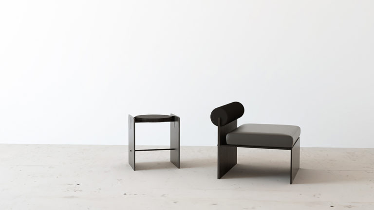 形状借助构建块呈现新的含义