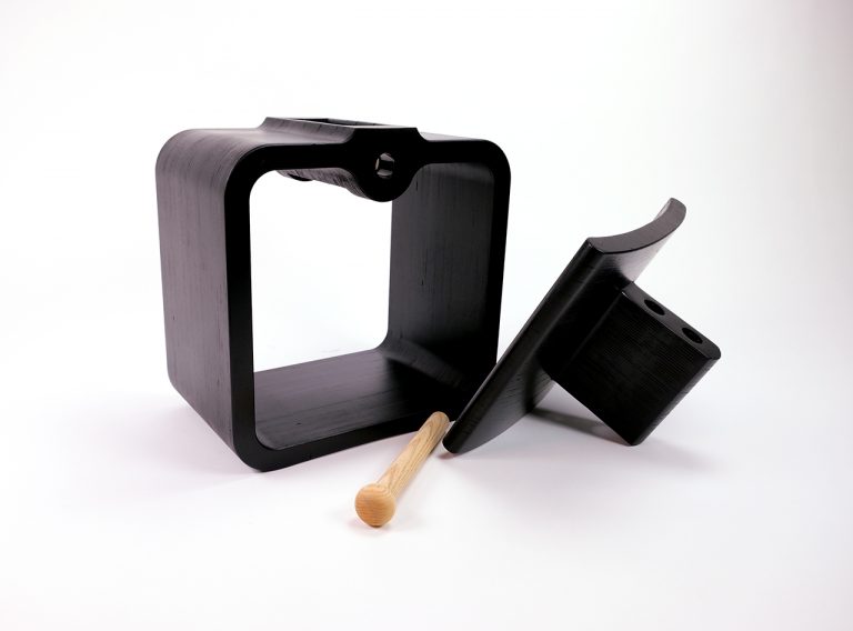 Jomo家具展示现代非洲主题设计