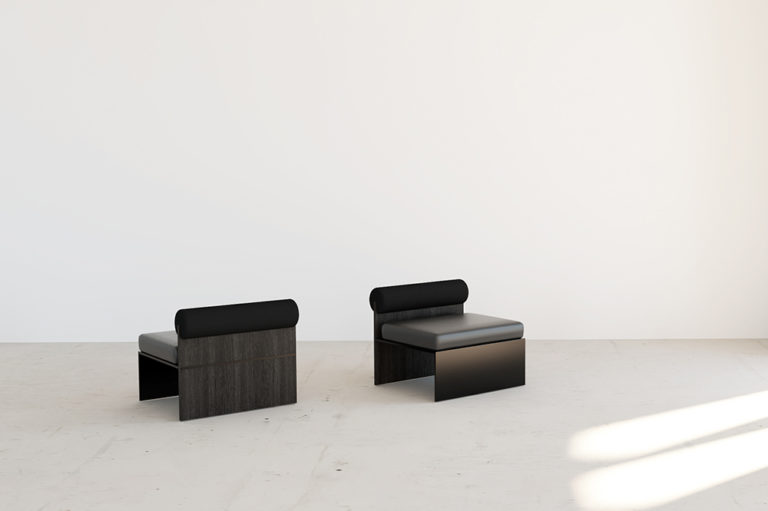 形状借助构建块呈现新的含义