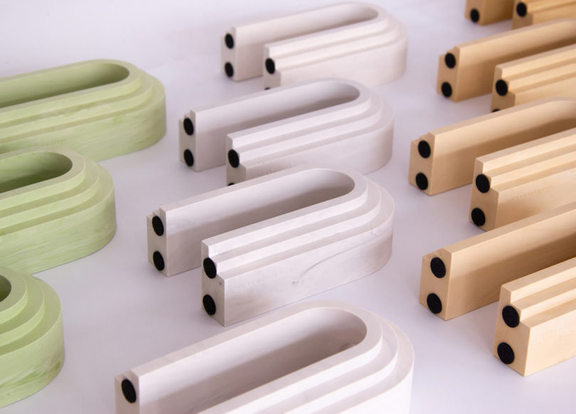 非凡的设计将普通的转化为非凡的对象