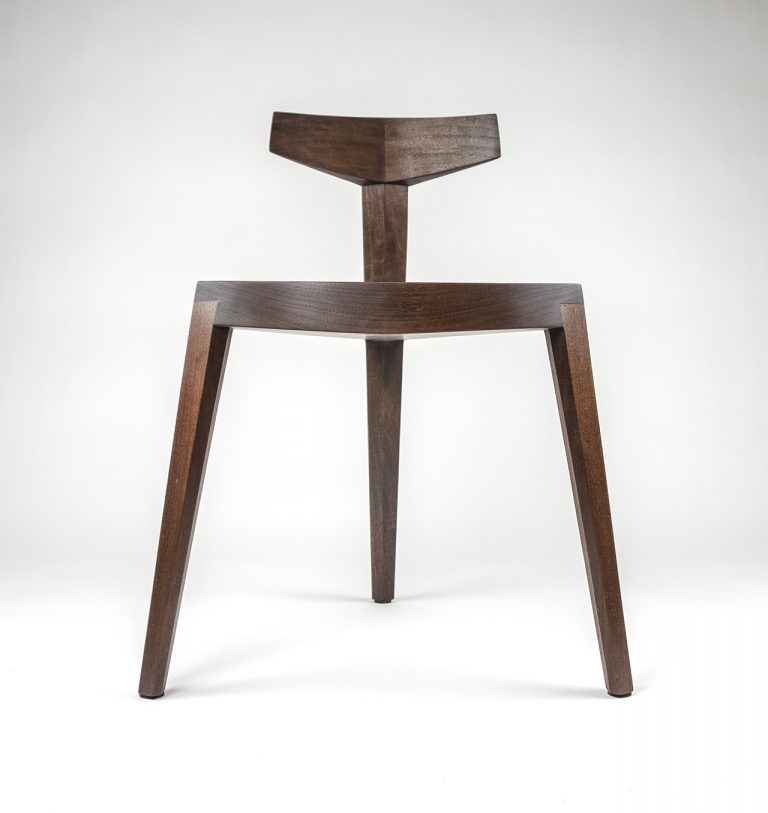 Jomo家具展示现代非洲主题设计