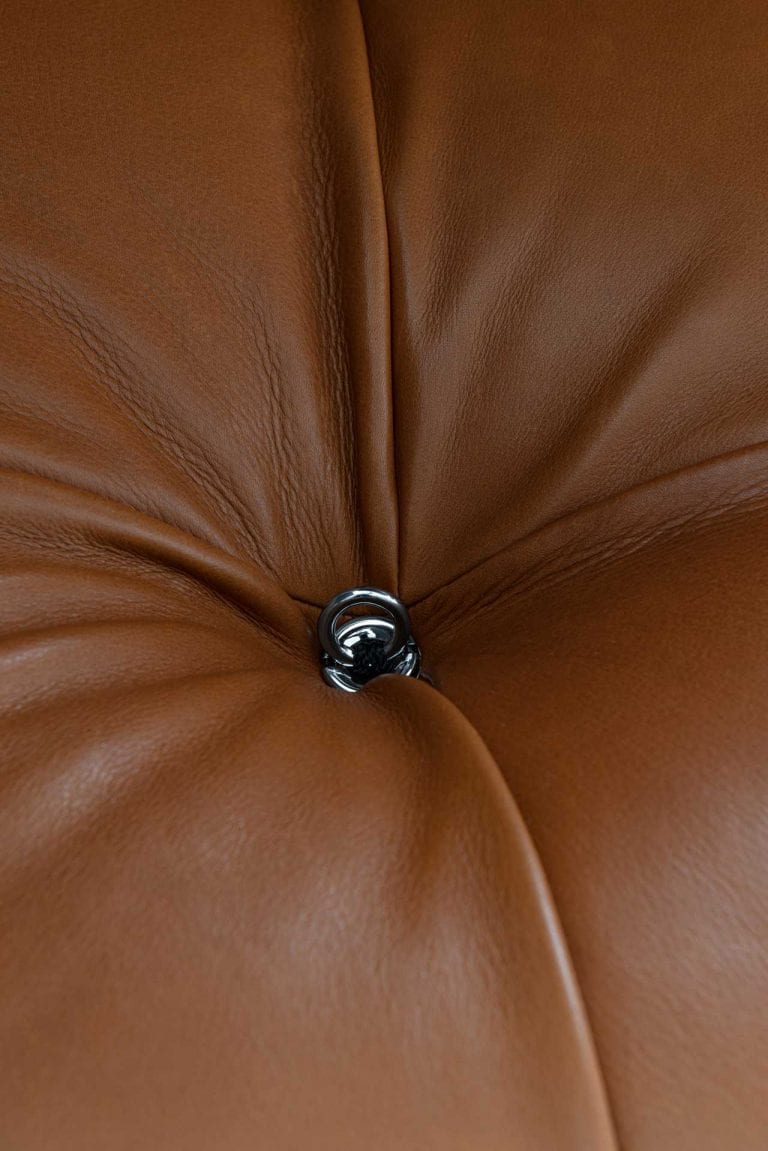 标志性的Camaleonda组合式沙发又回来了