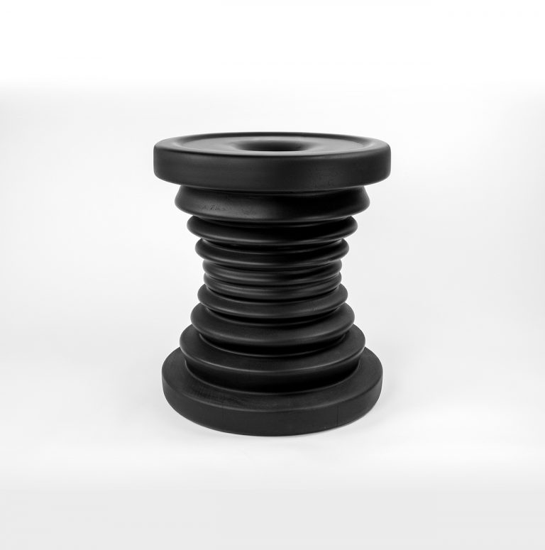 Jomo家具展示现代非洲主题设计