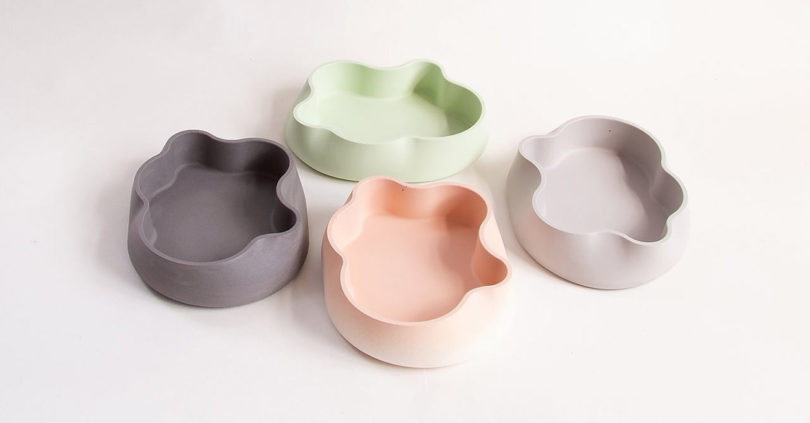 非凡的设计将普通的转化为非凡的对象