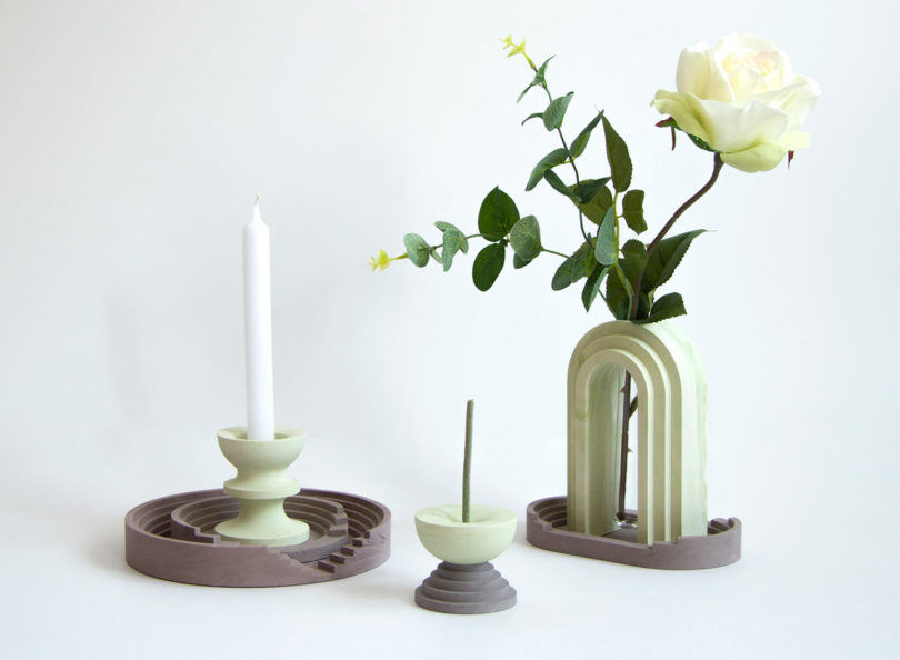 非凡的设计将普通的转化为非凡的对象