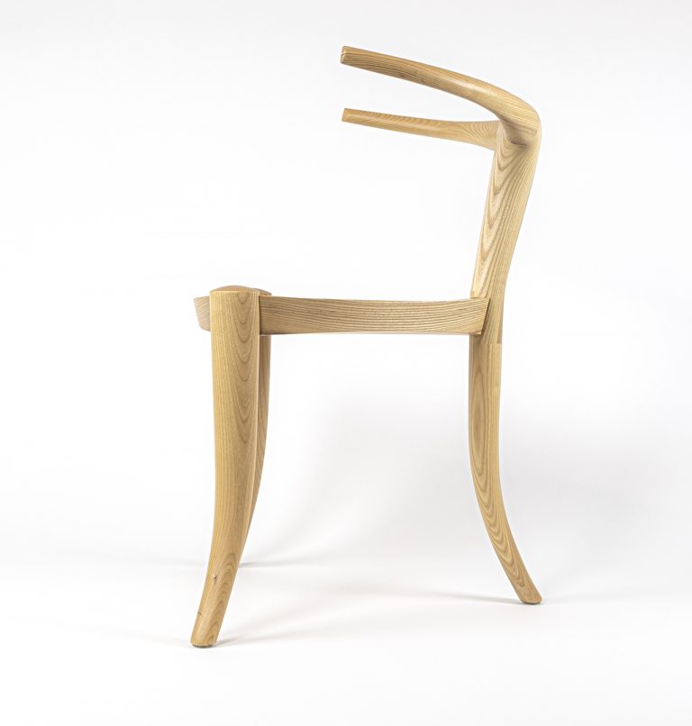 Jomo家具展示现代非洲主题设计