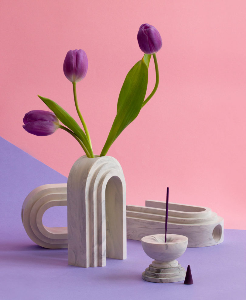 非凡的设计将普通的转化为非凡的对象