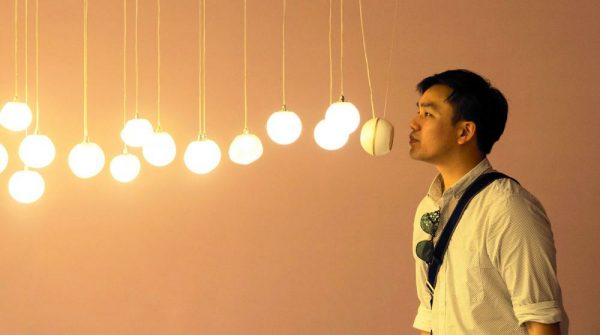 米兰国际家具展：2020米兰设计周之布雷拉设计区