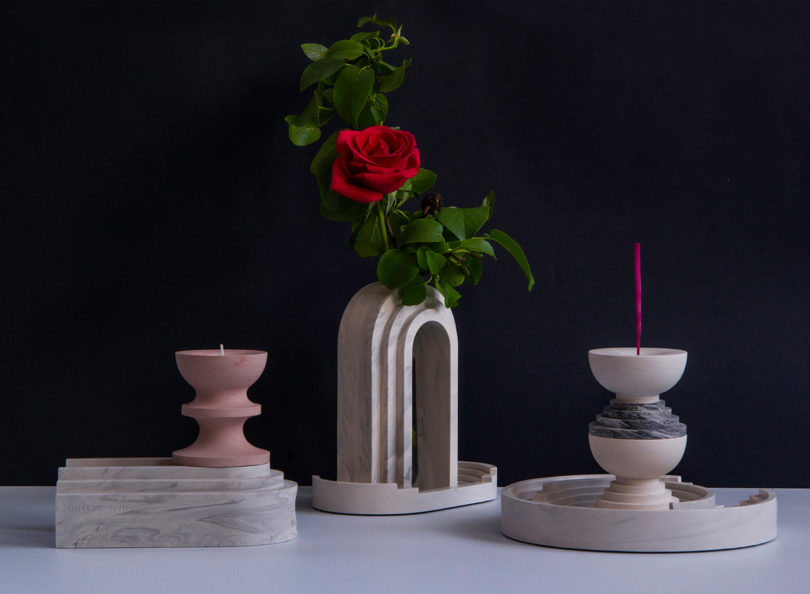 非凡的设计将普通的转化为非凡的对象