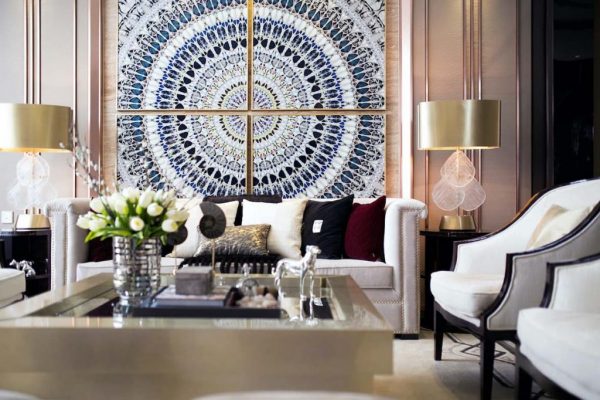 CIFF2020：第45届广州国际家具展览会首开