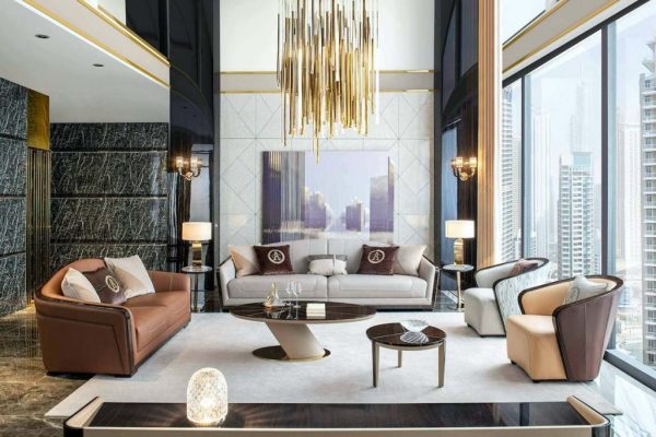 CIFF2020：第45届广州国际家具展览会首开