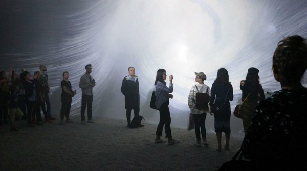 米兰国际家具展：2020米兰设计周之布雷拉设计区