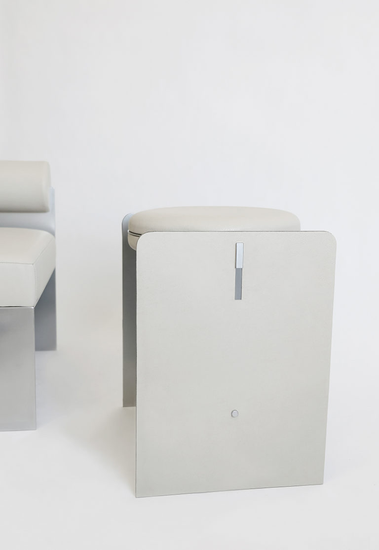 形状借助构建块呈现新的含义