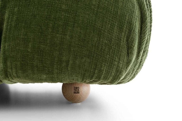 标志性的Camaleonda组合式沙发又回来了