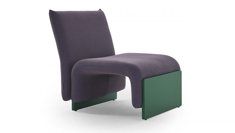 Diwan更新了许多传统的沙发