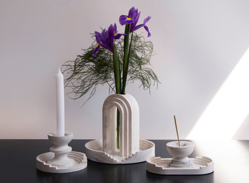 非凡的设计将普通的转化为非凡的对象