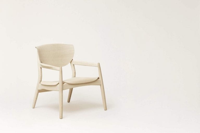 形式与精致家具彰显丹麦设计的卓越