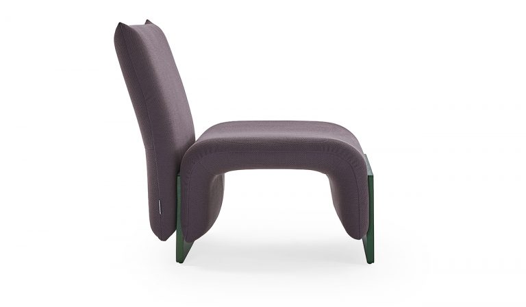 Diwan更新了许多传统的沙发