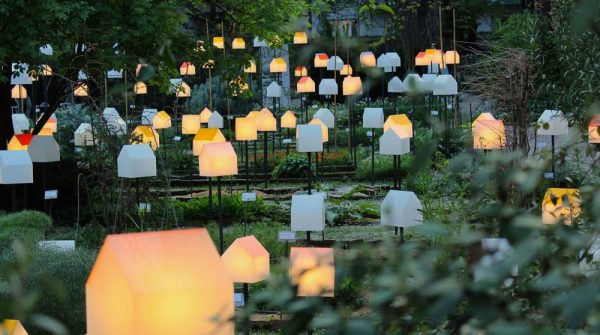 米兰国际家具展：2020米兰设计周之布雷拉设计区