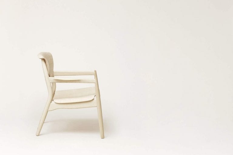 形式与精致家具彰显丹麦设计的卓越