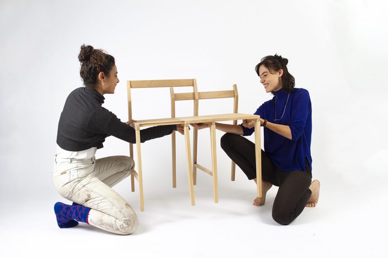 1/2的椅子期待能够再次分享