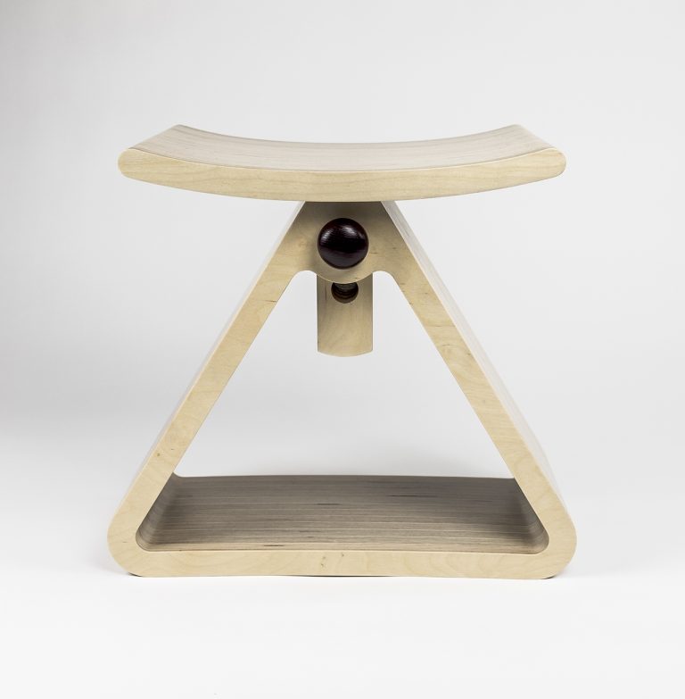 Jomo家具展示现代非洲主题设计