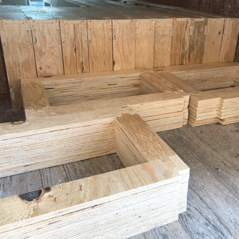 循环设计:Sabai将回收的纤维和瓶子变成价格实惠的沙发