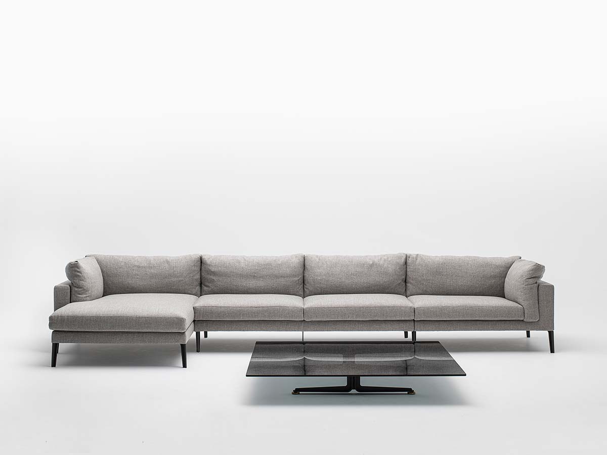 意大利家具品牌Divani Living：和谐就是一切