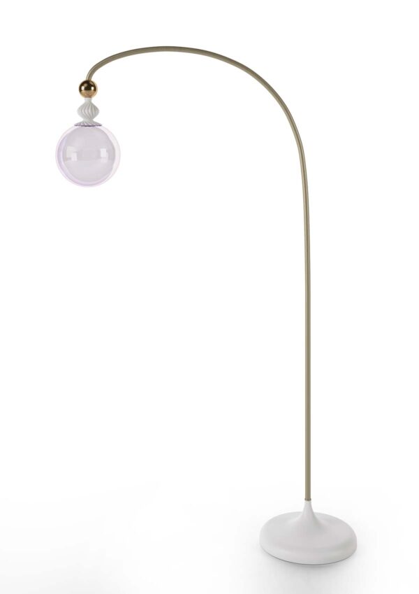 意大利家具品牌Natuzzi：水的形式