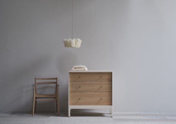 伦敦家具品牌Pinch推出新的卧室系列