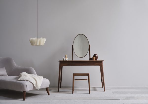 伦敦家具品牌Pinch推出新的卧室系列